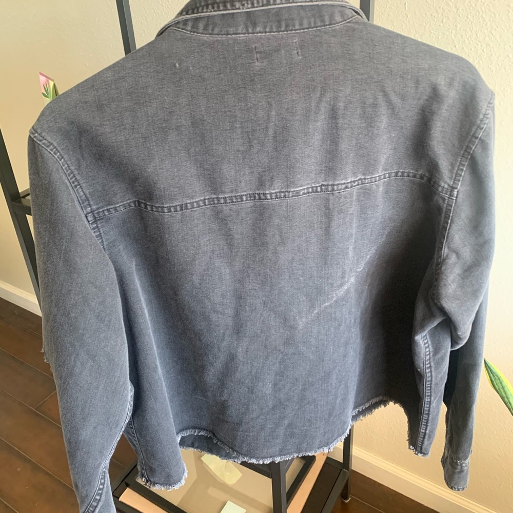 Levi’s jacket - Picture 3 of 4